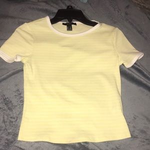 Forever 21 shirt